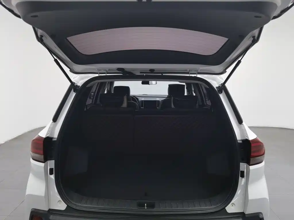Hyundai ix35 — миниатюра 16