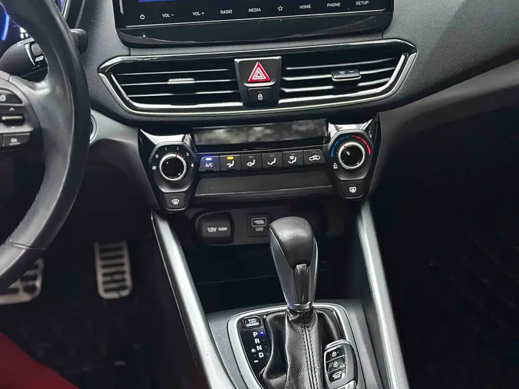 Hyundai Lafesta 2019 280TGDi Sport V