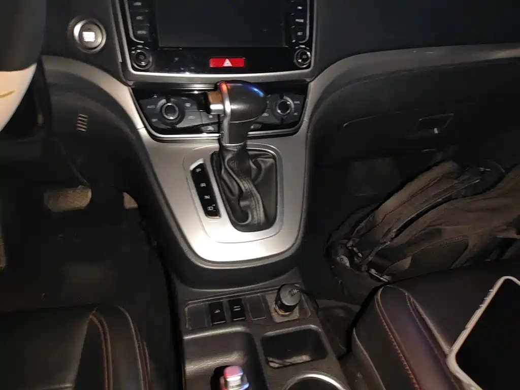 Haval M6 — миниатюра 14