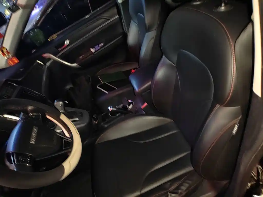 Haval M6 — миниатюра 15