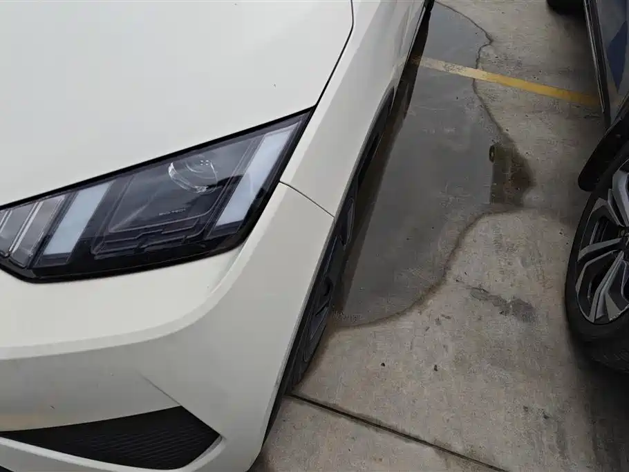 BYD Seagull 2025 305km