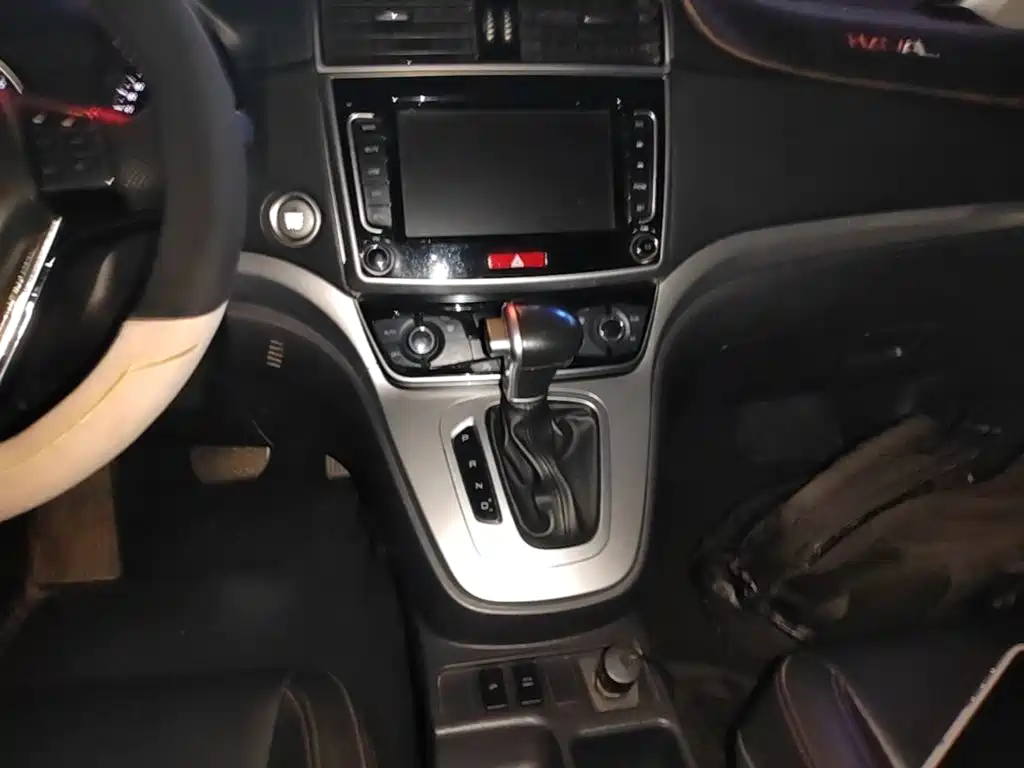 Haval M6 — миниатюра 13