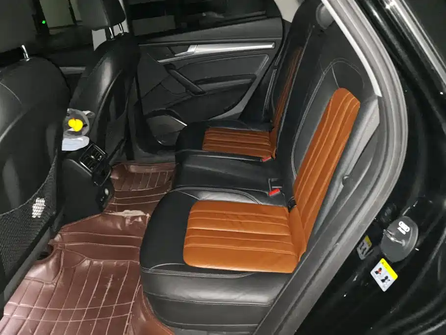 Audi Q5L — миниатюра 6