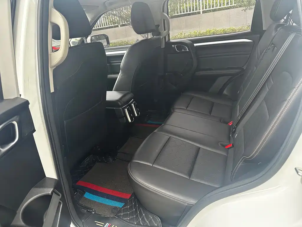 Haval Big Dog — миниатюра 11