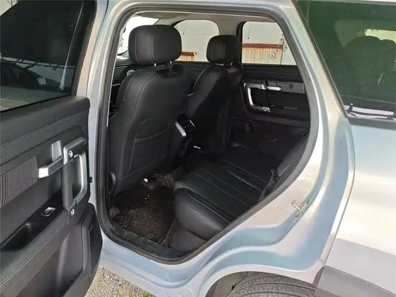 Chery Explorer 06 — миниатюра 8