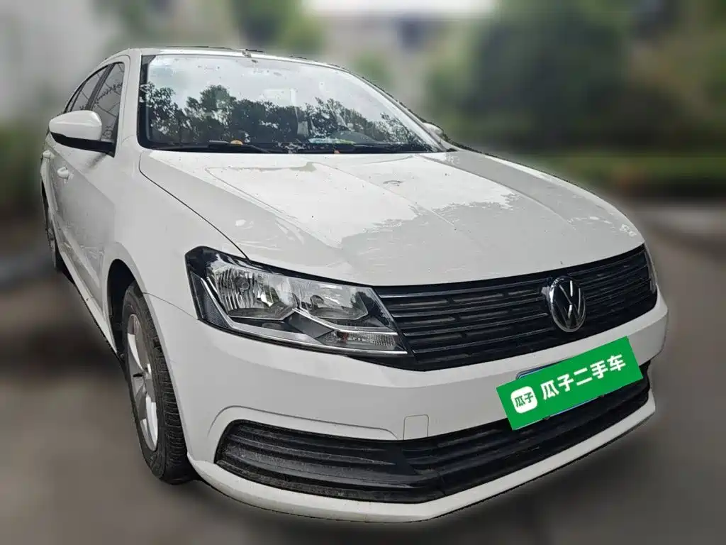 Volkswagen Lavida — миниатюра 24
