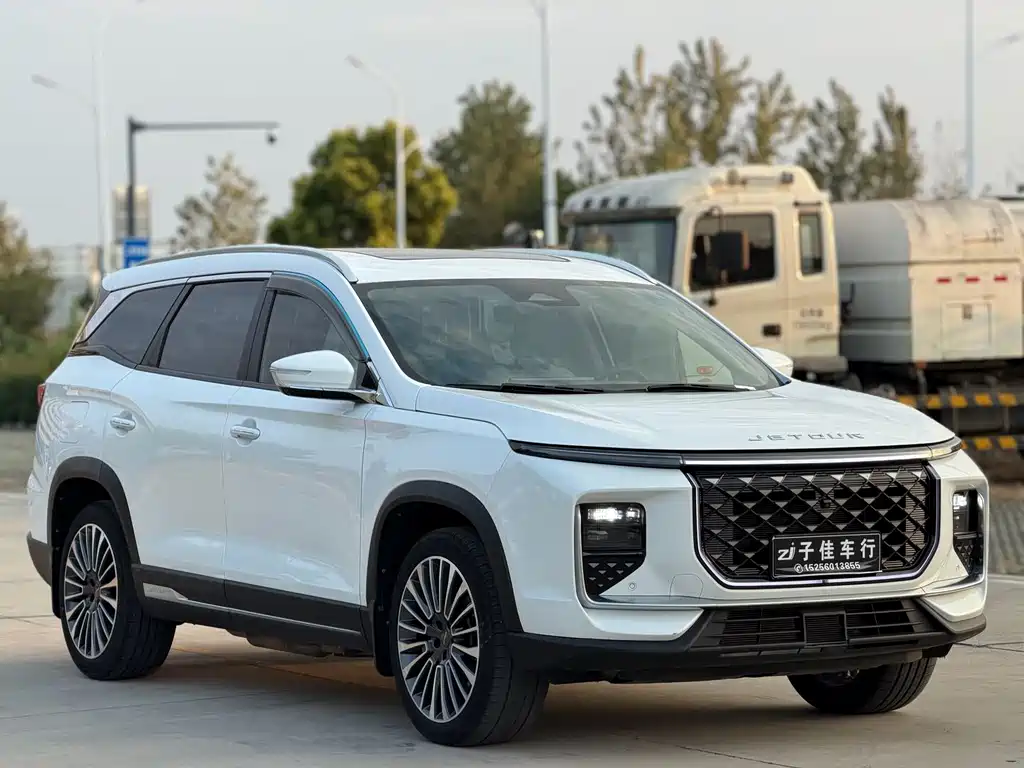 Shanhai Shanhai L9 — миниатюра 3