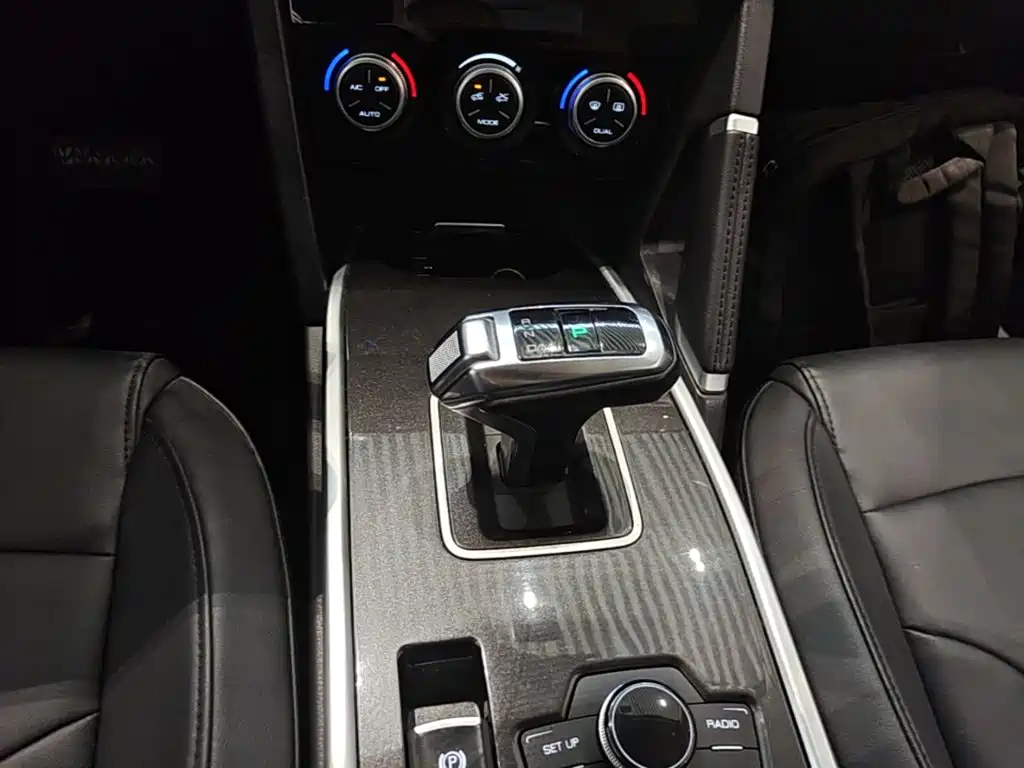 Haval H6 — миниатюра 14
