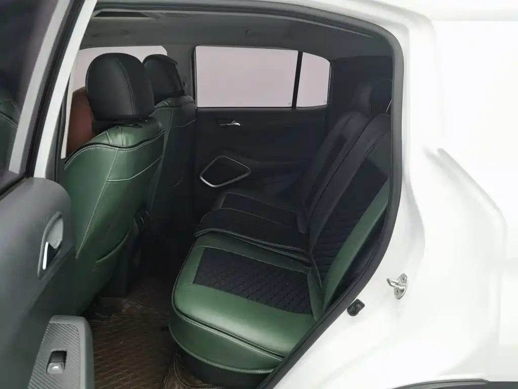 Hyundai ix35 — миниатюра 15