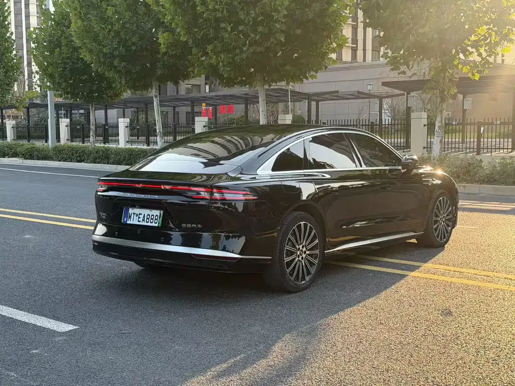 Fulwin Fengyun A9L — миниатюра 7