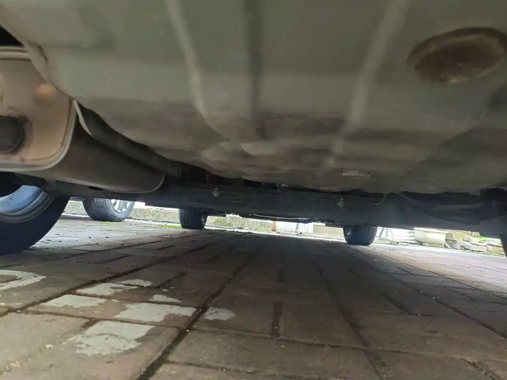 Nissan Sylphy — миниатюра 23