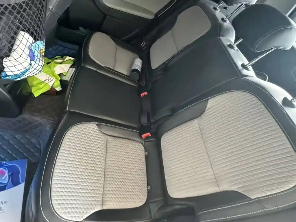 Skoda Yeti — миниатюра 20