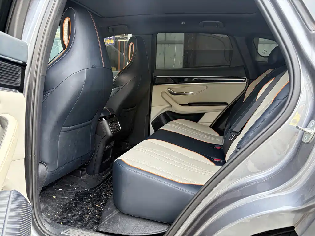 BYD PLUS New Energy — миниатюра 5