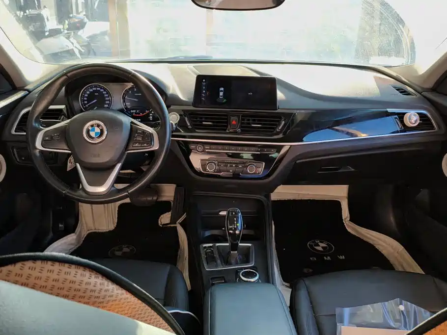 BMW 1 Series — миниатюра 12