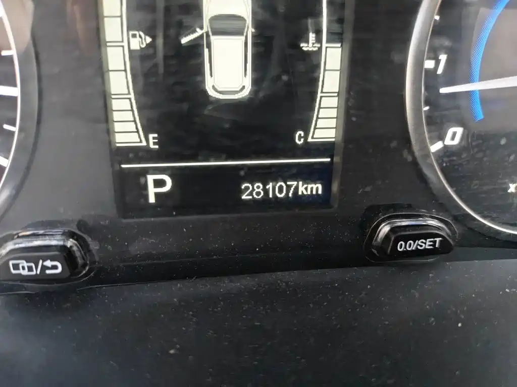 Chery Tiggo 3x — миниатюра 8