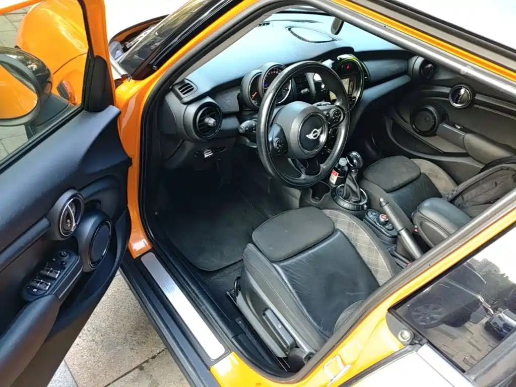 MINI Mini — миниатюра 16