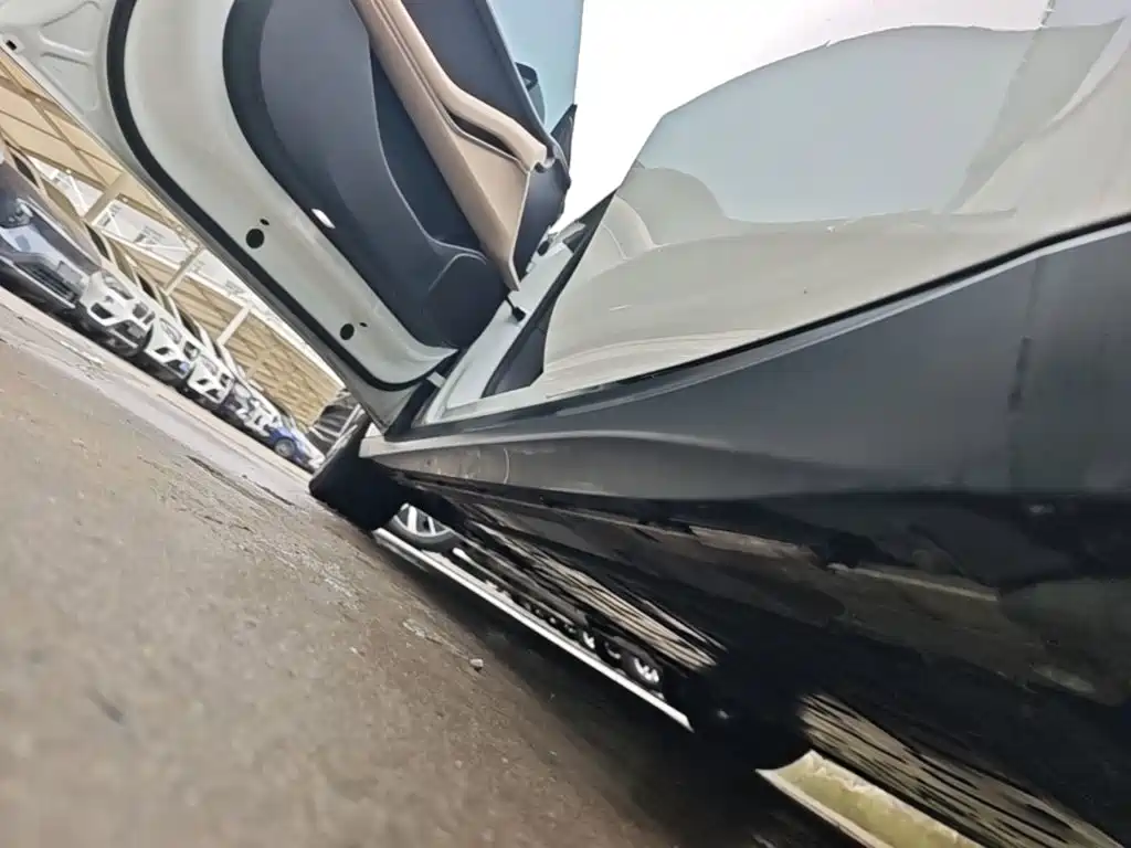 NIO ET5T — миниатюра 22