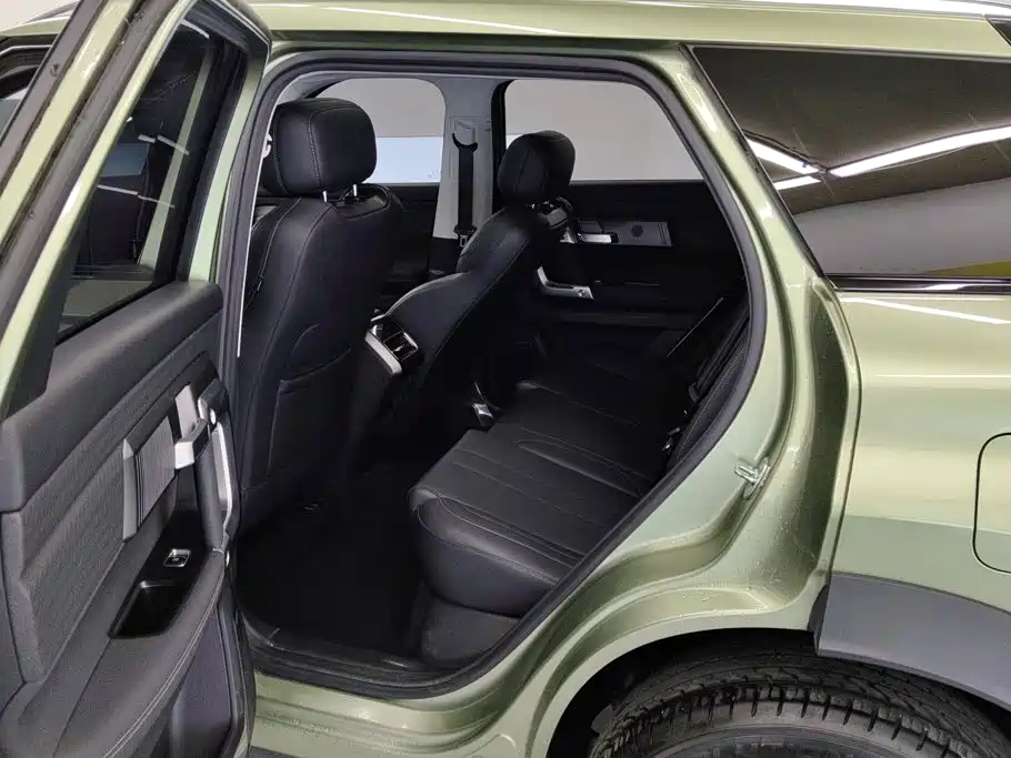 Chery Explorer 06 — миниатюра 11