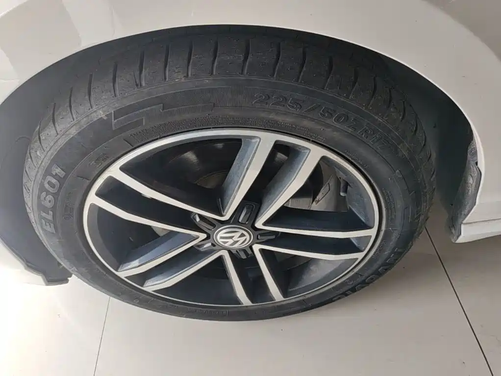 Volkswagen Lamando — фотографии объявления, Фото 23