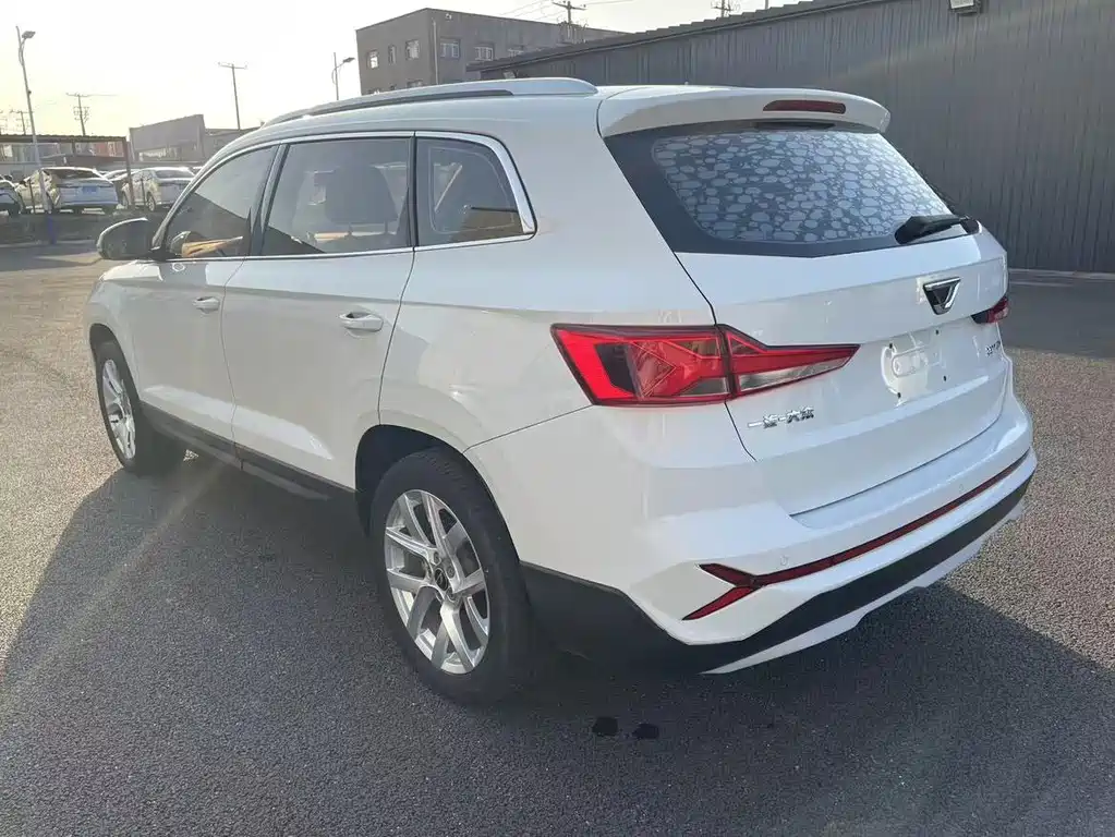 Jetta VS7 — миниатюра 4