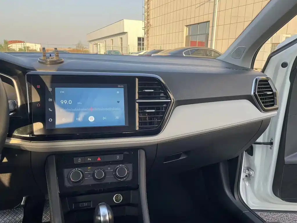 Jetta VS7 — миниатюра 16