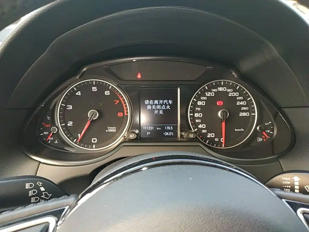 Audi Q5 — миниатюра 12
