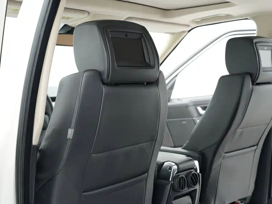 Land Rover Sport — миниатюра 13