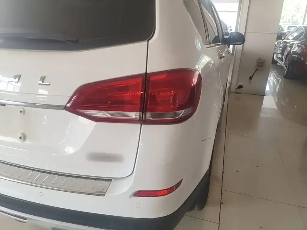 Haval H6 — миниатюра 8