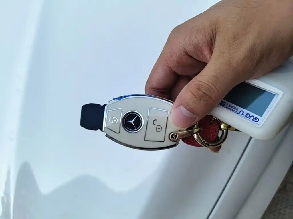 Mercedes-Benz GLA — миниатюра 13