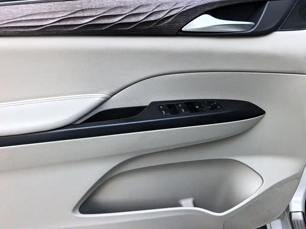 Buick GL8 — фотографии объявления, Фото 17