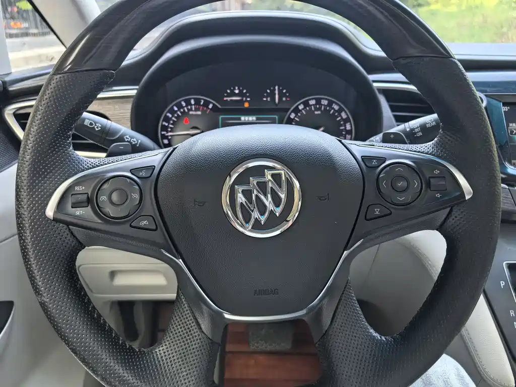 Buick GL8 2018 ES 28T Comfort VI