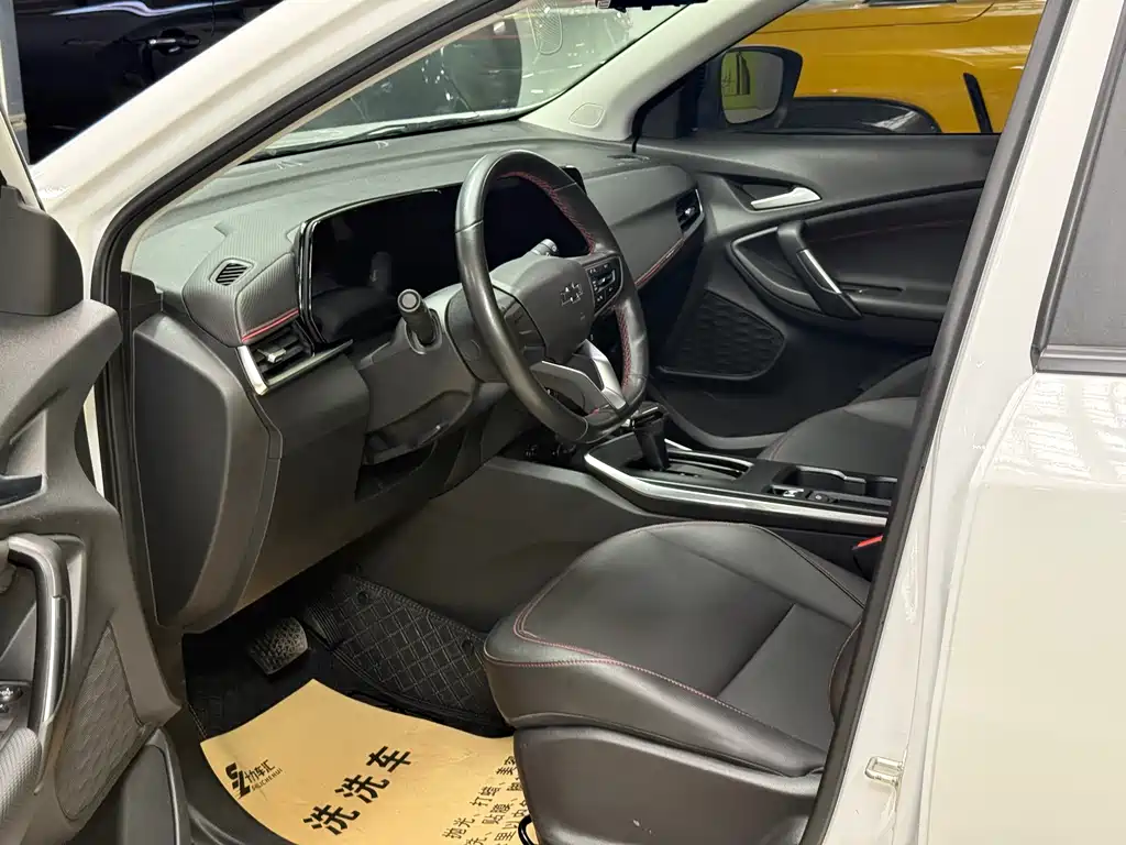 Chevrolet Trax — миниатюра 11