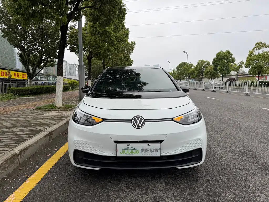 Volkswagen ID.3 2025