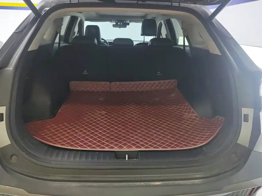 Kia Sportage — миниатюра 4