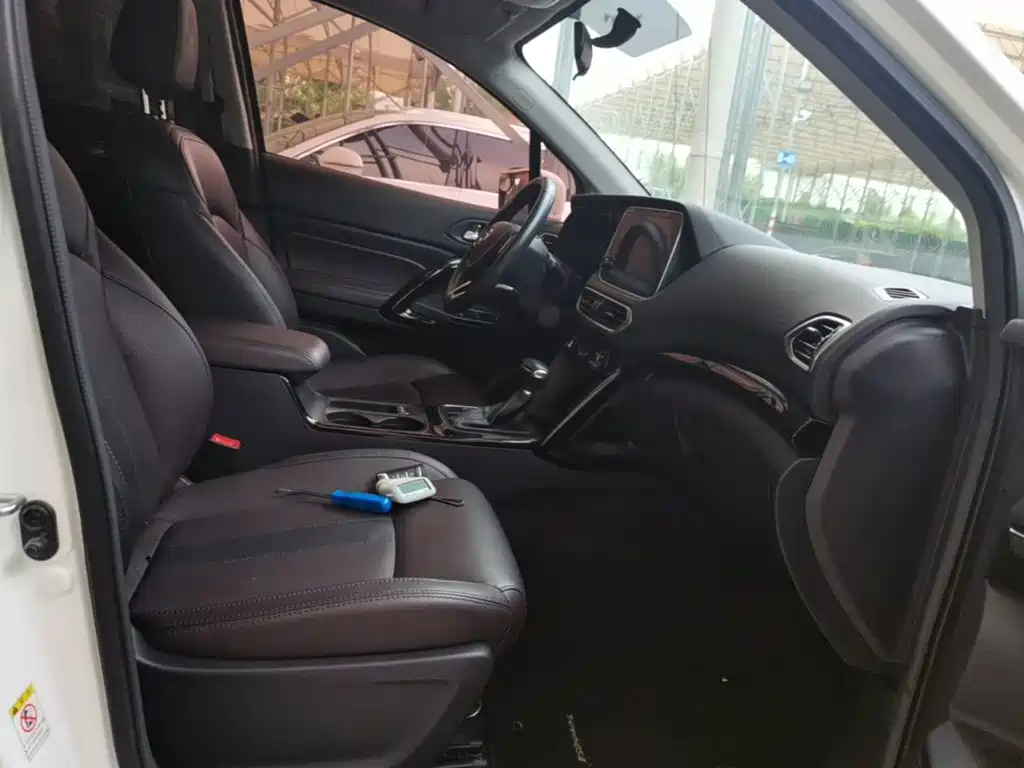 GAC Motor Trumpchi GS4 — миниатюра 25