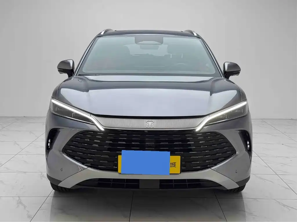 BYD L DM-i — миниатюра 2