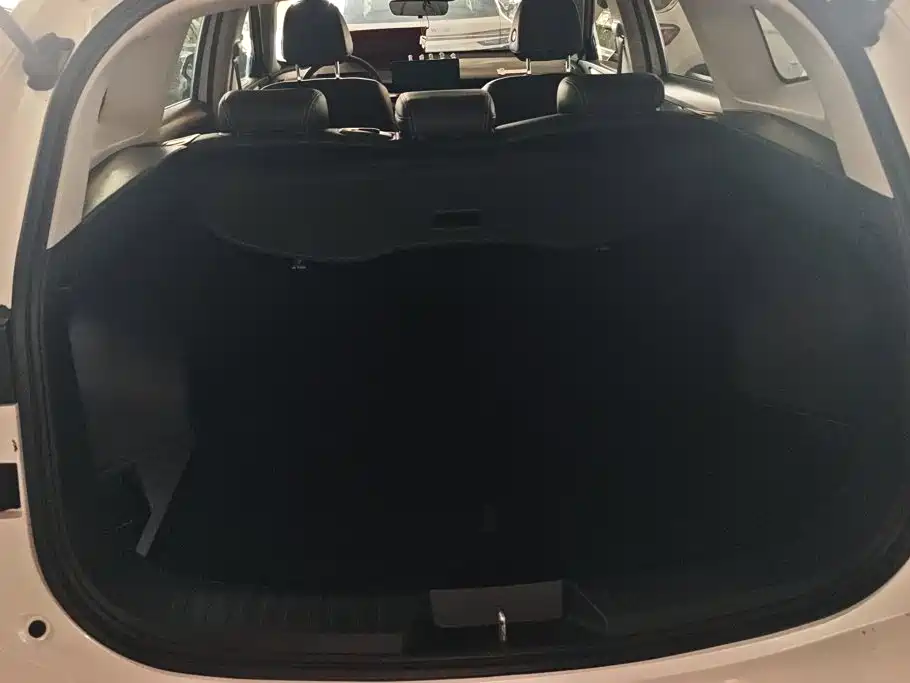 Haval H6 2022 1.5T DHT