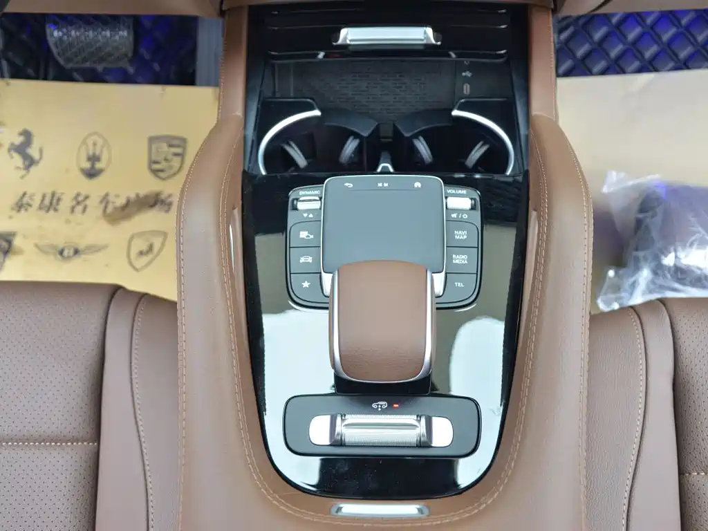 Mercedes-Benz GLE 2025 GLE 350 4MATIC Fashion