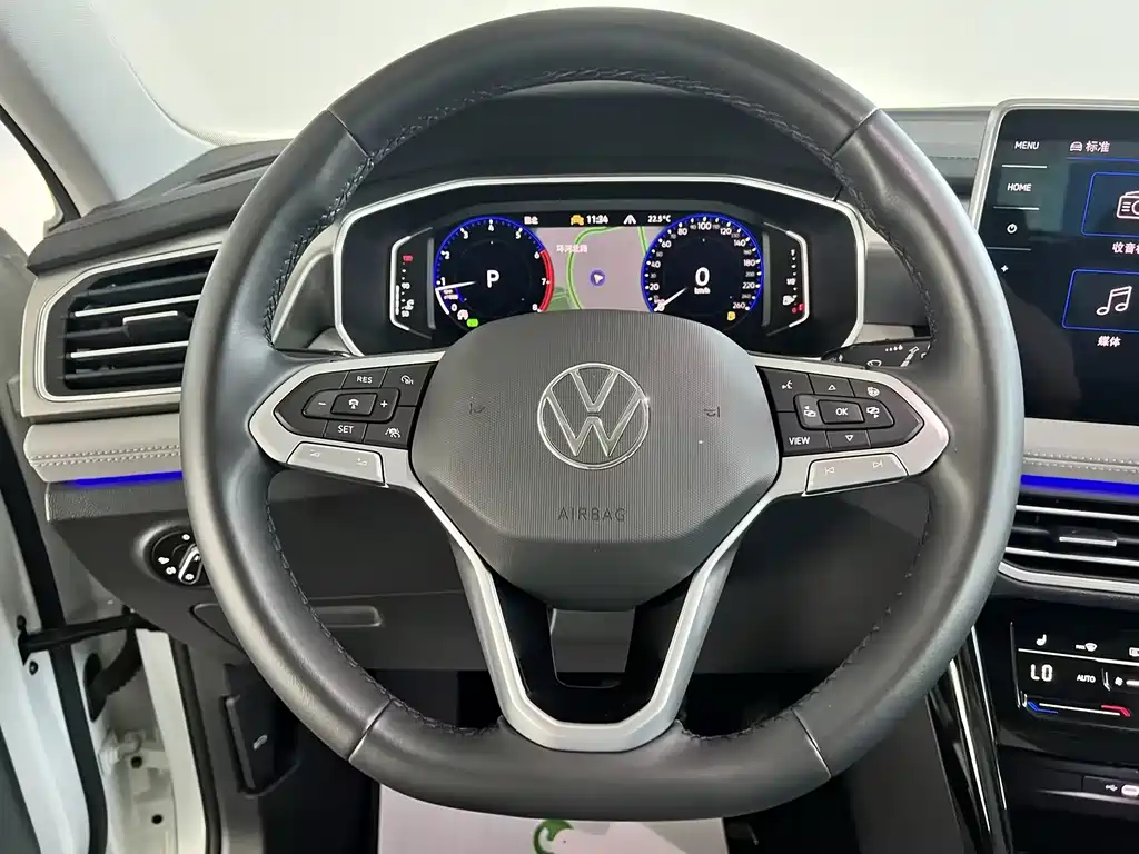 Volkswagen Tayron — миниатюра 17