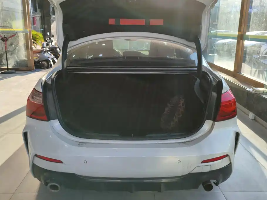 BMW 1 Series — миниатюра 4