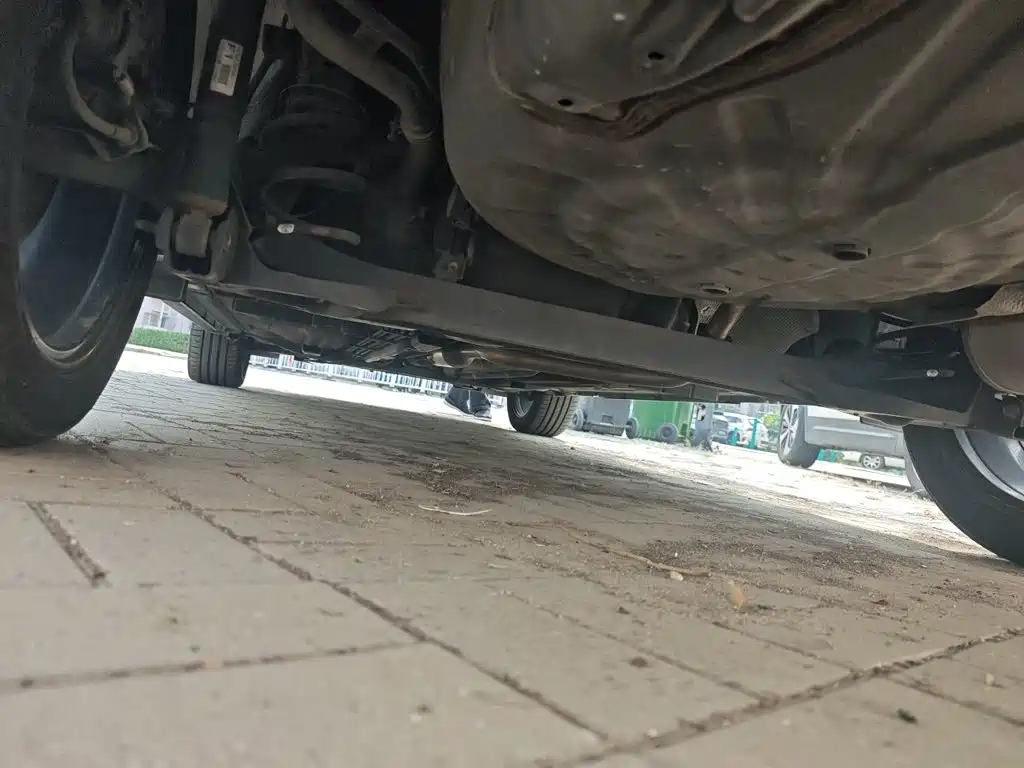 Nissan Kicks — миниатюра 22
