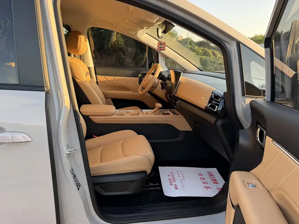 Wuling Xingguang 730 — миниатюра 15