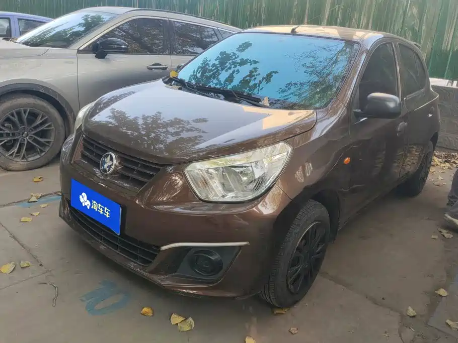 Venucia R30