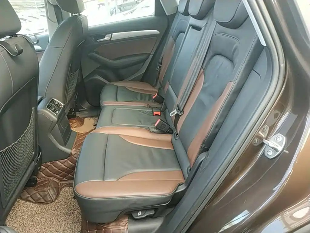 Audi Q5 — миниатюра 17