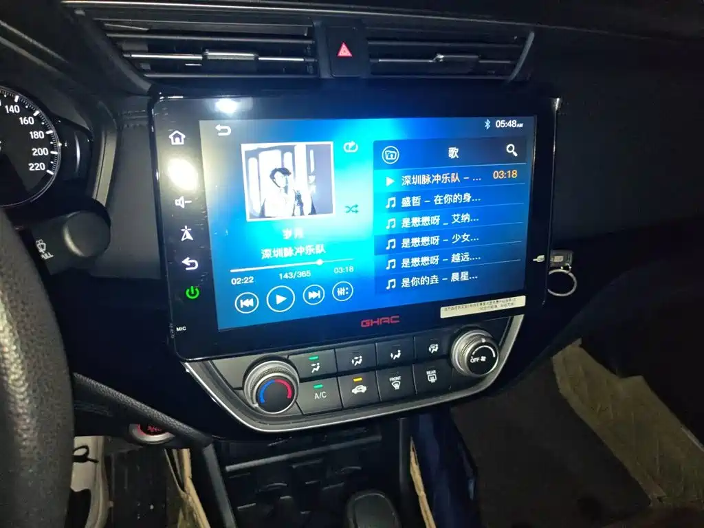 Honda Crider — миниатюра 14