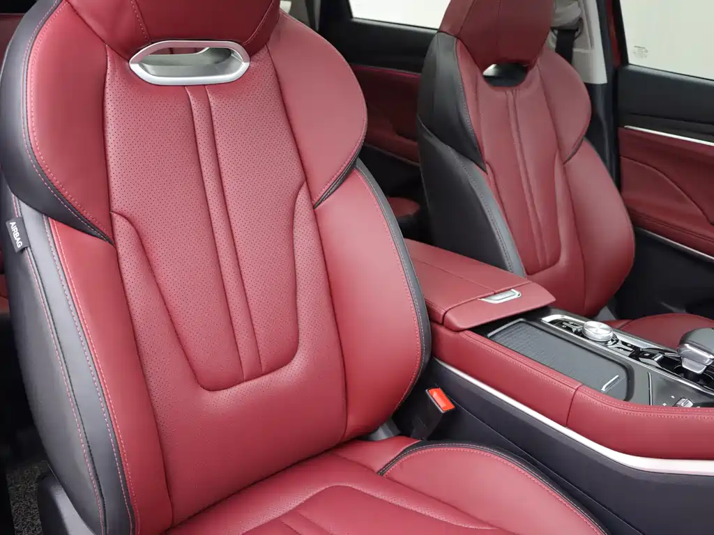 Changan CS75 PLUS — миниатюра 10