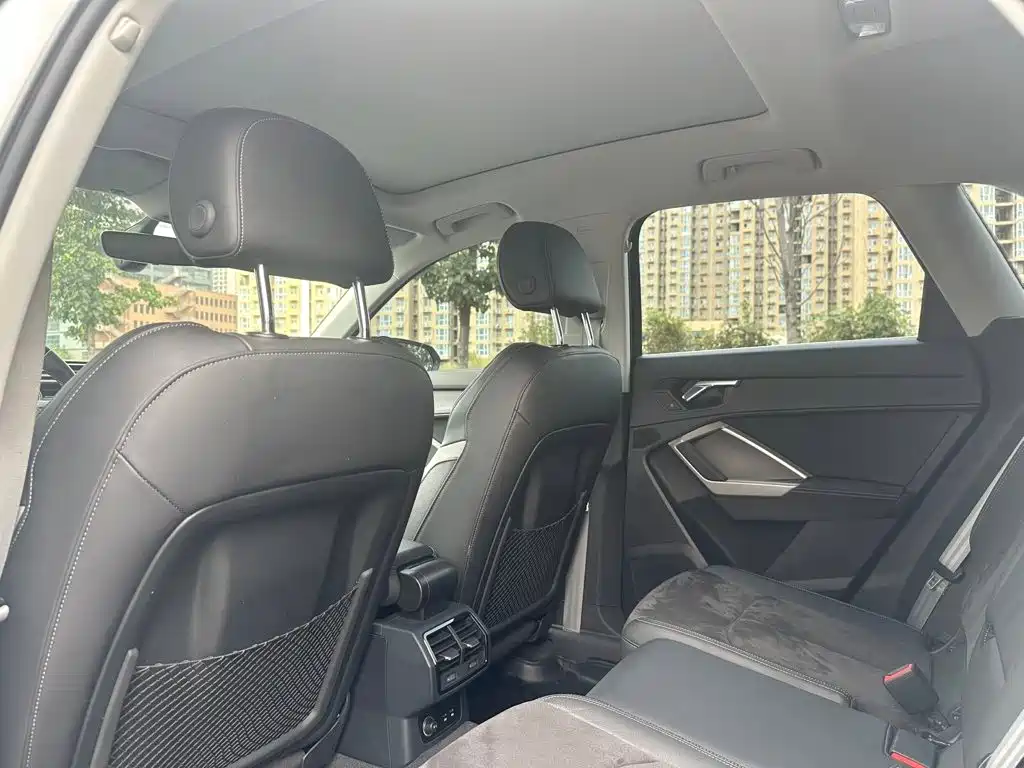 Audi Q3 — миниатюра 6