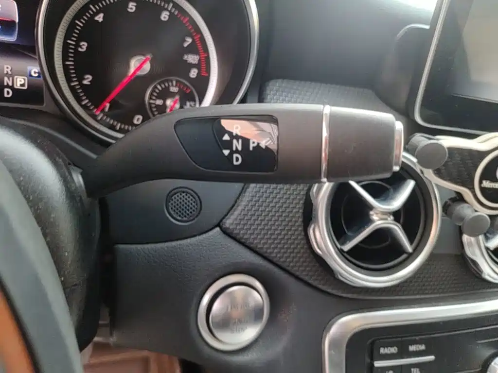 Mercedes-Benz GLA — миниатюра 19