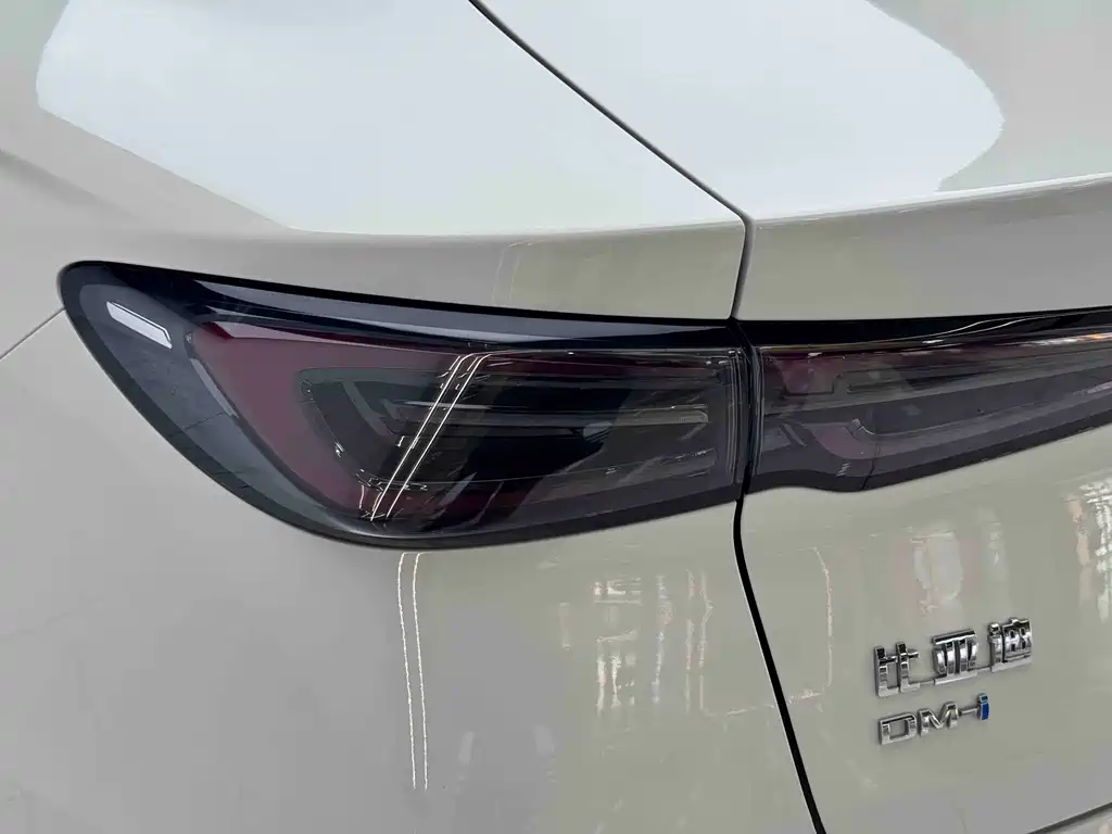 BYD Seal 06 — миниатюра 14