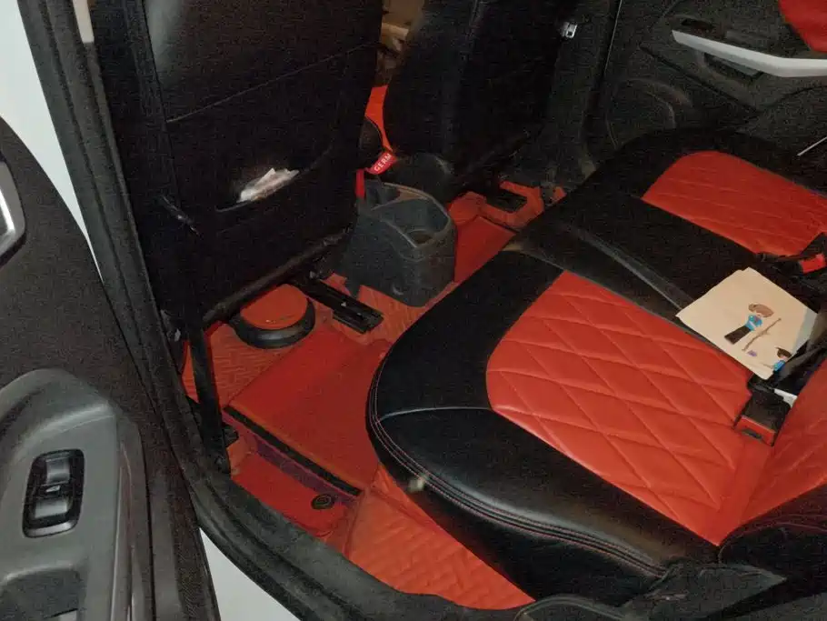 Ford Ecosport — миниатюра 11